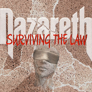 Nazareth : Surviving the Law